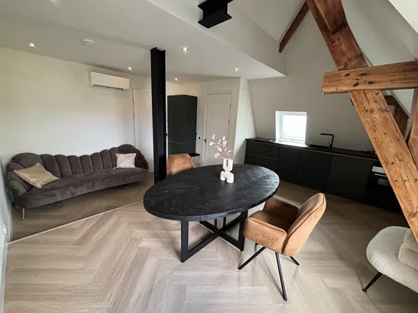 Appartement te huur: Herengracht 76B, Vesting Muiden Muiden