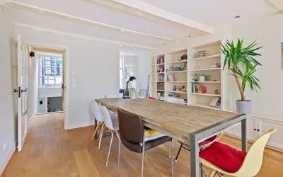 Appartement te koop: Herengracht 78, Amsterdam