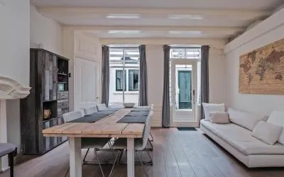 Appartement te koop: Herengracht 86-1, Amsterdam
