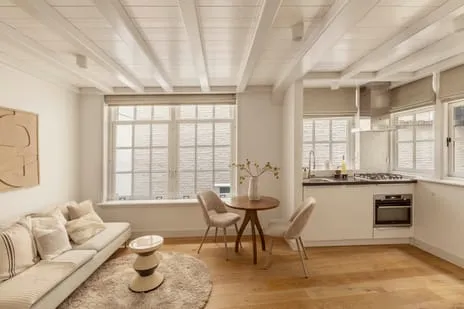 Studio te koop: Herengracht 9A, Amsterdam