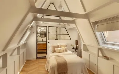 Appartement te koop: Herengracht 9C, Langestraat e.o. Amsterdam