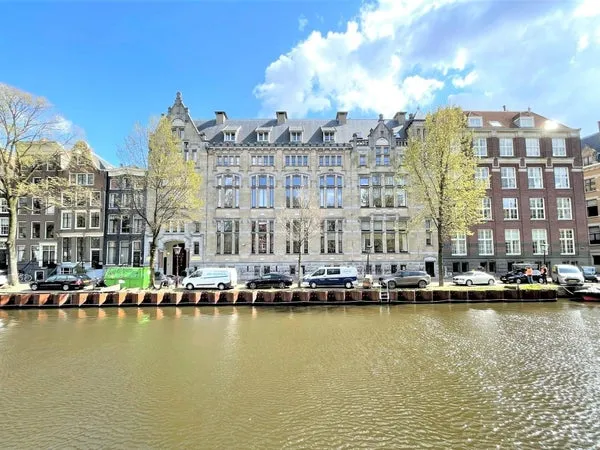 Woning te huur: Herengracht, Langestraat e.o. Amsterdam