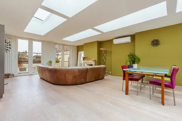 Woning te huur: Herengracht, Amsterdam