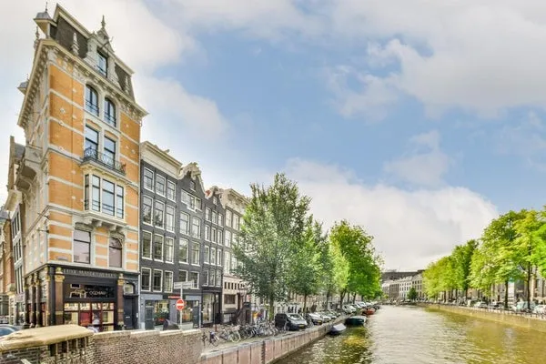 Woning te huur: Herengracht, Langestraat e.o. Amsterdam