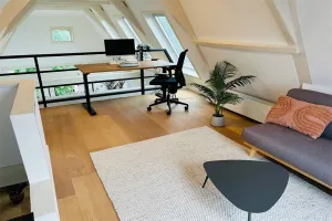 Woning te huur: Herengracht, Langestraat e.o. Amsterdam