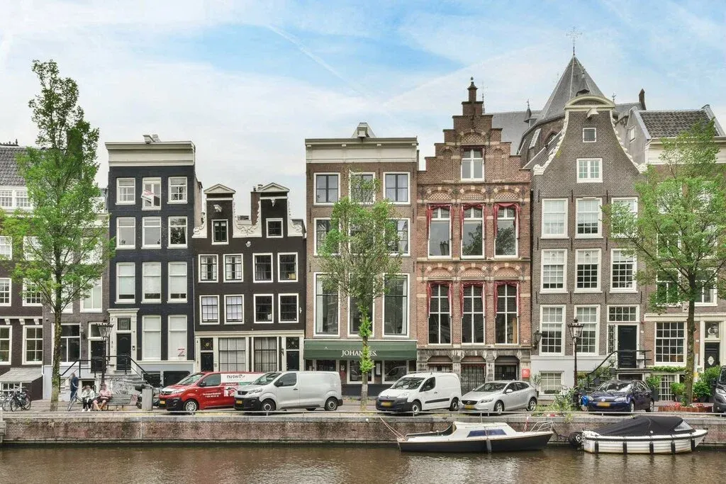 Woning te huur: Herengracht, Amsterdam