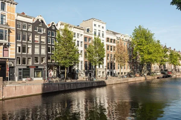 Woning te huur: Herengracht, Langestraat e.o. Amsterdam