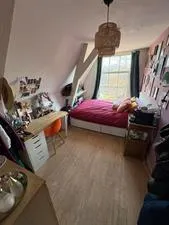 Kamer te huur: Herengracht, Pancras-Oost Leiden
