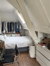 Kamer te huur: Herengracht, Pancras-Oost Leiden