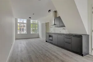 Home for rent: Herengracht, Pancras-Oost Leiden