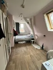 Kamer te huur: Herengracht, Pancras-Oost Leiden