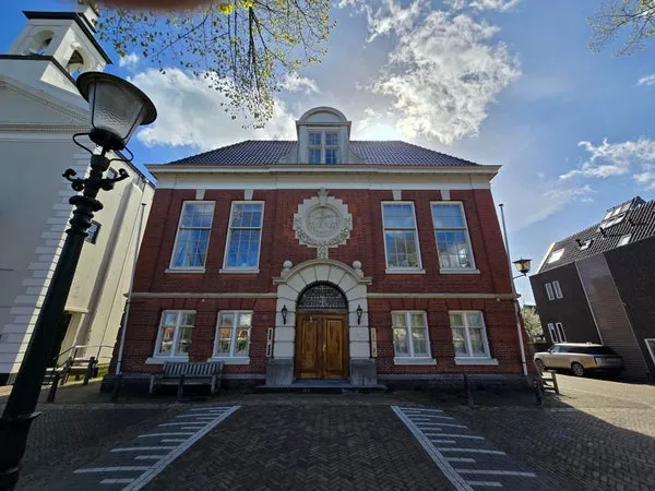 Woning te huur: Herengracht, Vesting Muiden Muiden