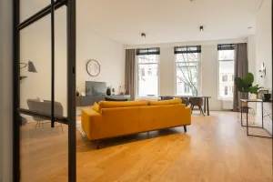 Woning te huur: Herengracht, Voorhout 'S-Gravenhage
