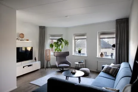 Tussenwoning te koop: Herenhof 12, Raalte Centrum Raalte