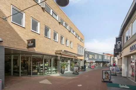 Appartement te koop: Herenhof 3D, Raalte Centrum Raalte