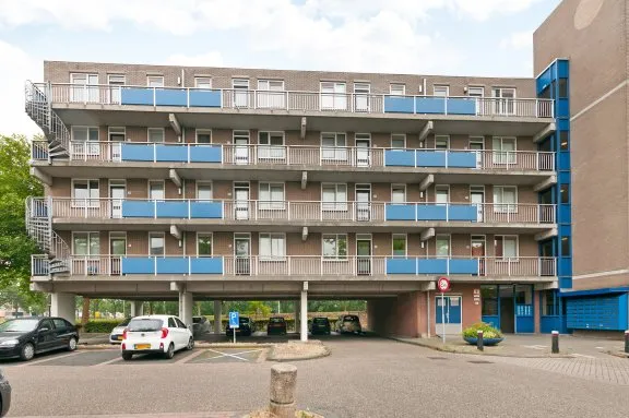Appartement te huur: Herenhof 99, Herenweg Alphen A/D Rijn