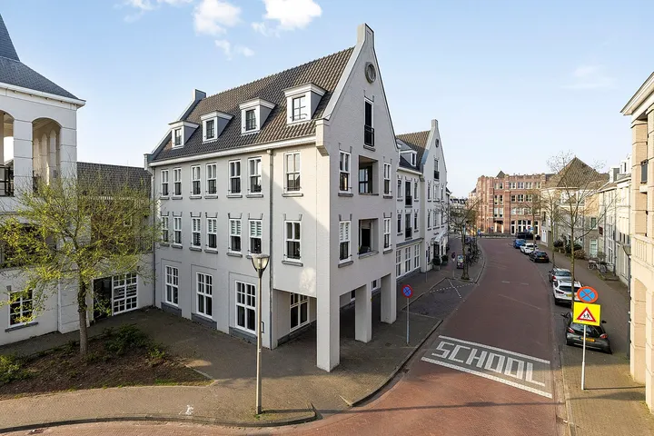 Appartement te koop: Herenlaan 98, De Veste Helmond