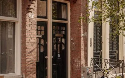 Appartement te koop: Herenmarkt 7B, Amsterdam