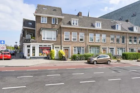Tussenwoning te koop: Herensingel 2, Noorderkwartier Leiden