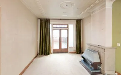 Tussenwoning te koop: Herensingel 2, Noorderkwartier Leiden
