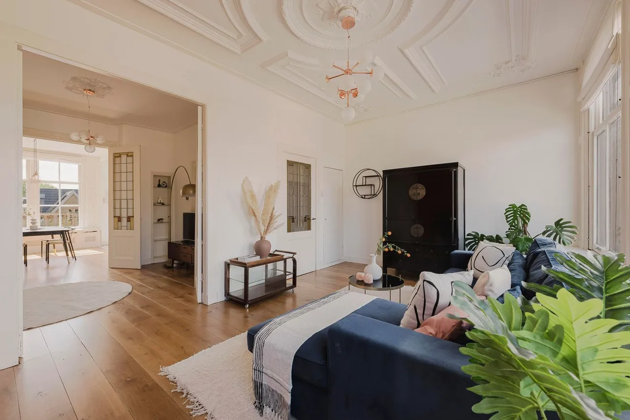 Appartement te koop: Herensingel 25, Weesp