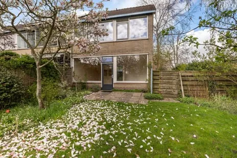 Hoekwoning te koop: Herenslagen 97, Oostermeenthe Steenwijk