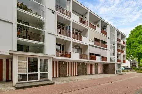 Appartement te koop: Herenstraat 119, Biest Weert
