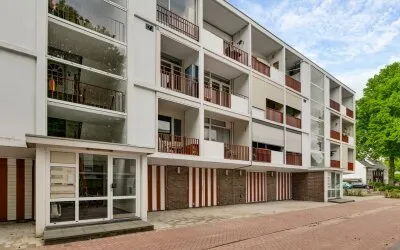 Appartement te koop: Herenstraat 119, Biest Weert