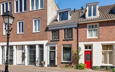 Studio te koop: Herenstraat 12B, Binnenstad Culemborg