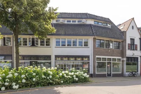 Woning te koop: Herenstraat 13, Brinklaan Bussum