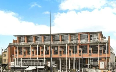 Apartment for sale: Herenstraat 130, Centrum Hilversum