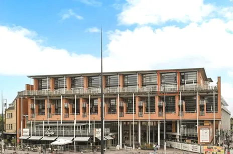 Appartement te koop: Herenstraat 130, Centrum Hilversum