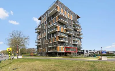 Appartement te koop: Herenstraat 135, Jutphaas Nieuwegein
