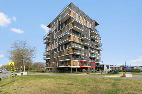 Appartement te koop: Herenstraat 135, Jutphaas Nieuwegein