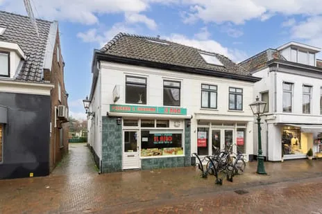 Woning te koop: Herenstraat 14, Breukelen Midden Breukelen