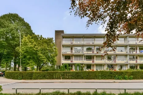Appartement te koop: Herenstraat 147, Spiegelzicht Bussum