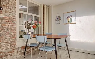 Tussenwoning te koop: Herenstraat 16, Binnenstad Culemborg