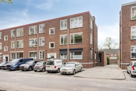 Appartement te koop: Herenstraat 160, Weert
