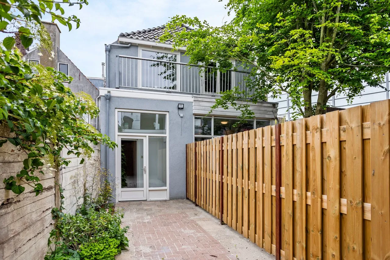 Appartement te koop: Herenstraat 167A, Voorburg