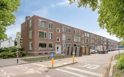 Appartement te koop: Herenstraat 204, Biest Weert