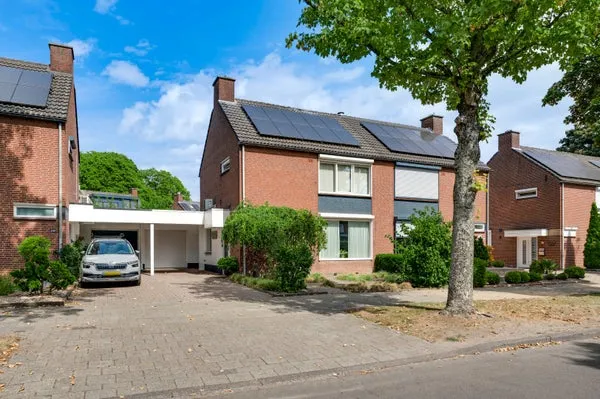 Koopwoning: Herenstraat 251 in Weert - €400.000 - 149m²