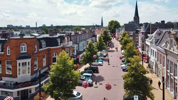 Appartement te koop: Herenstraat 29, Rijswijk