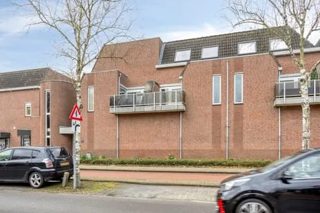 Appartement te koop: Herenstraat 29, Centrum Wijchen