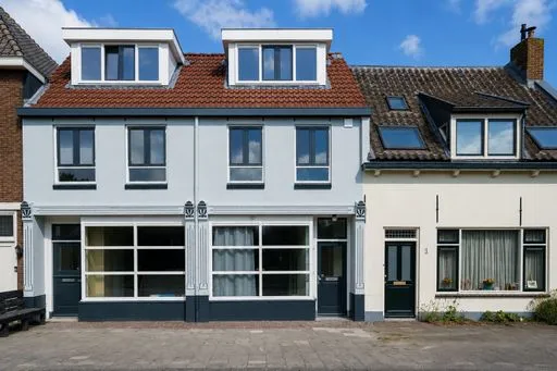 Appartement te koop: Herenstraat 2A, Zuilenstein-Zuid Nieuwegein