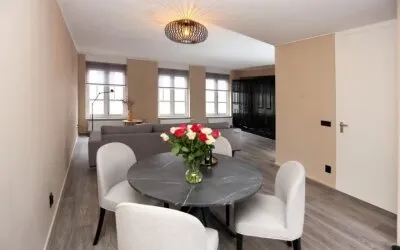 Appartement te huur: Herenstraat 35, Naaldwijk Centrumgebied Naaldwijk