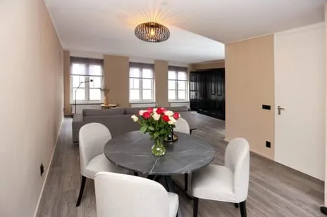 Appartement te huur: Herenstraat 35, Naaldwijk Centrumgebied Naaldwijk