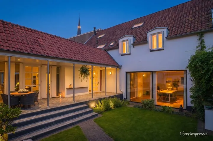 Appartement te koop: Herenstraat 40, Binnenstad Culemborg