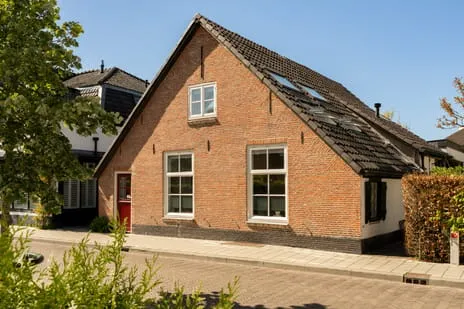 Appartement te koop: Herenstraat 44, Spiegelzicht Bussum