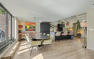 Hoekwoning te koop: Herenstraat 44B, Monster