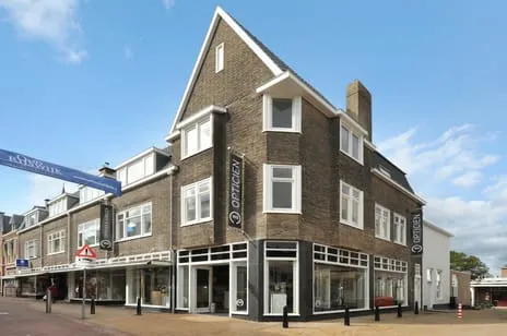 Appartement te huur: Herenstraat 46A, Oud-Rijswijk Rijswijk (Zh)